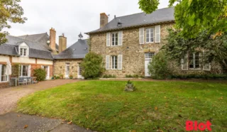 Maison 8 pièce(s)