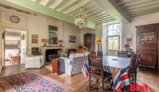 Maison 8 pièce(s)