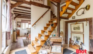 Maison 8 pièce(s)