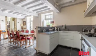 Maison 8 pièce(s)