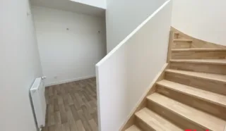 Maison 5 pièce(s)