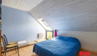 Maison 7 pièce(s)