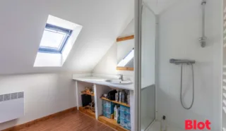 Maison 7 pièce(s)