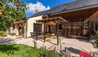 Maison 7 pièce(s)