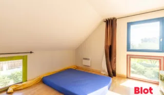 Maison 7 pièce(s)