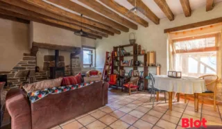Maison 7 pièce(s)