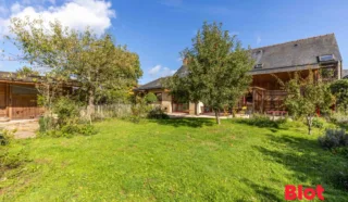 Maison 7 pièce(s)