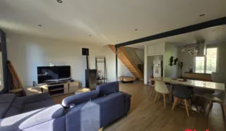Maison 5 pièce(s)