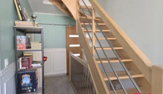 Maison 5 pièce(s)