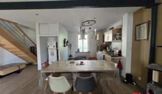 Maison 5 pièce(s)