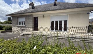 Maison 4 pièce(s)