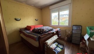 Maison 4 pièce(s)
