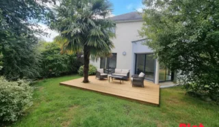 Maison 6 pièce(s)