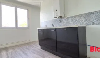 Appartement 4 pièce(s)