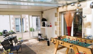 Maison 5 pièce(s)