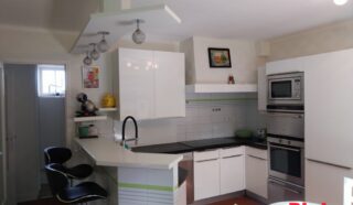 Maison 5 pièce(s)