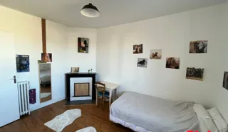 Appartement 3 pièce(s)