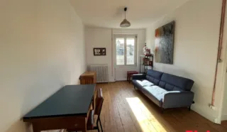 Appartement 3 pièce(s)