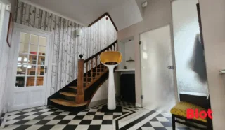 Maison 10 pièce(s)