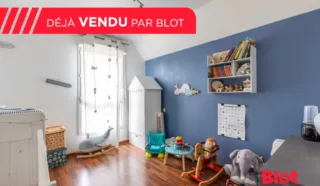 Maison 5 pièce(s)