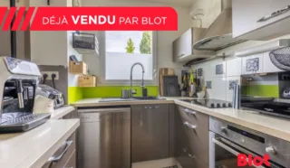 Maison 5 pièce(s)