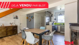 Maison 5 pièce(s)