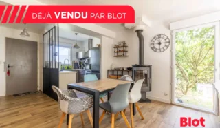 Maison 5 pièce(s)