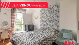 Maison 5 pièce(s)