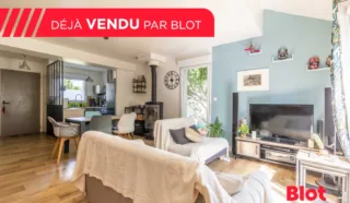 Maison 5 pièce(s)