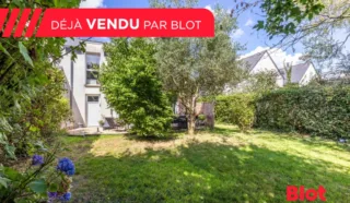 Maison 5 pièce(s)