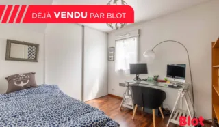 Maison 5 pièce(s)