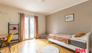 Appartement 4 pièce(s)