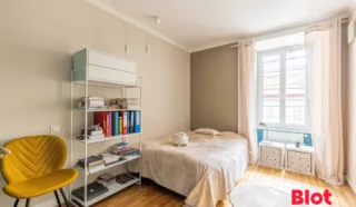 Appartement 4 pièce(s)