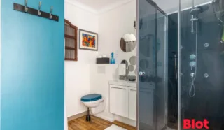 Appartement 4 pièce(s)