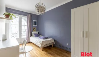 Appartement 4 pièce(s)