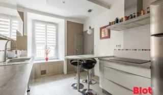 Appartement 4 pièce(s)