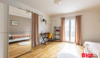 Appartement 4 pièce(s)