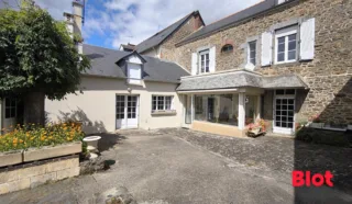 Maison 9 pièce(s)