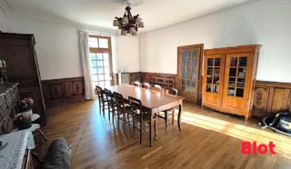 Maison 9 pièce(s)