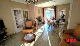 Maison 9 pièce(s)