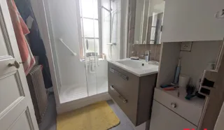 Maison 9 pièce(s)