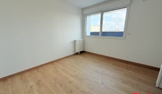 Appartement 5 pièce(s)