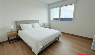 Appartement 5 pièce(s)