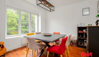 Appartement 4 pièce(s)