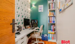Appartement 4 pièce(s)