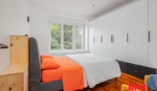 Appartement 4 pièce(s)