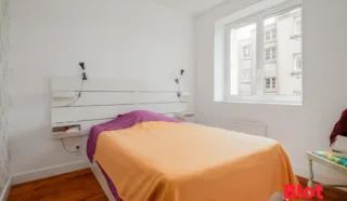 Appartement 4 pièce(s)