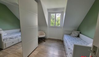 Appartement 4 pièce(s)