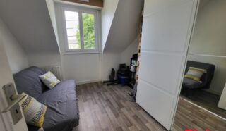 Appartement 4 pièce(s)
