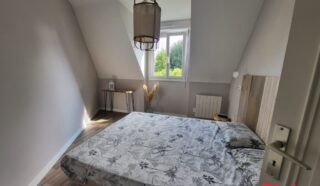 Appartement 4 pièce(s)